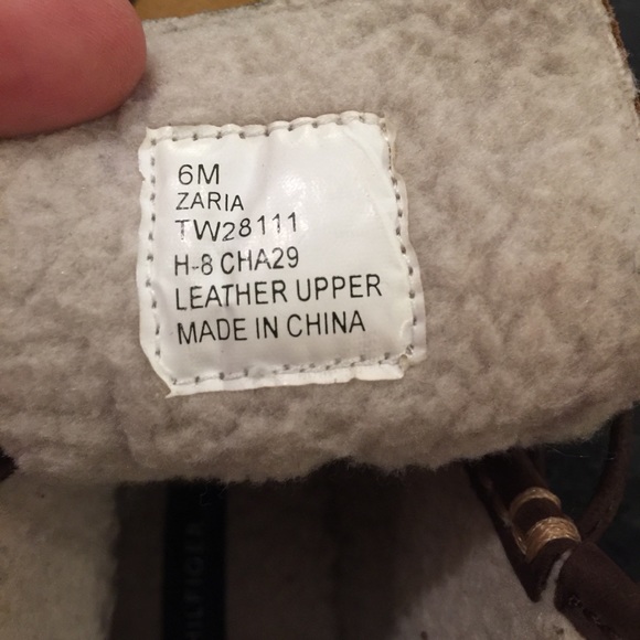 Tommy Hilfiger Zaria boot - Picture 8 of 8